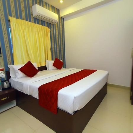 Shree Lakshmi Inn - Premium Hotel Salem Esterno foto
