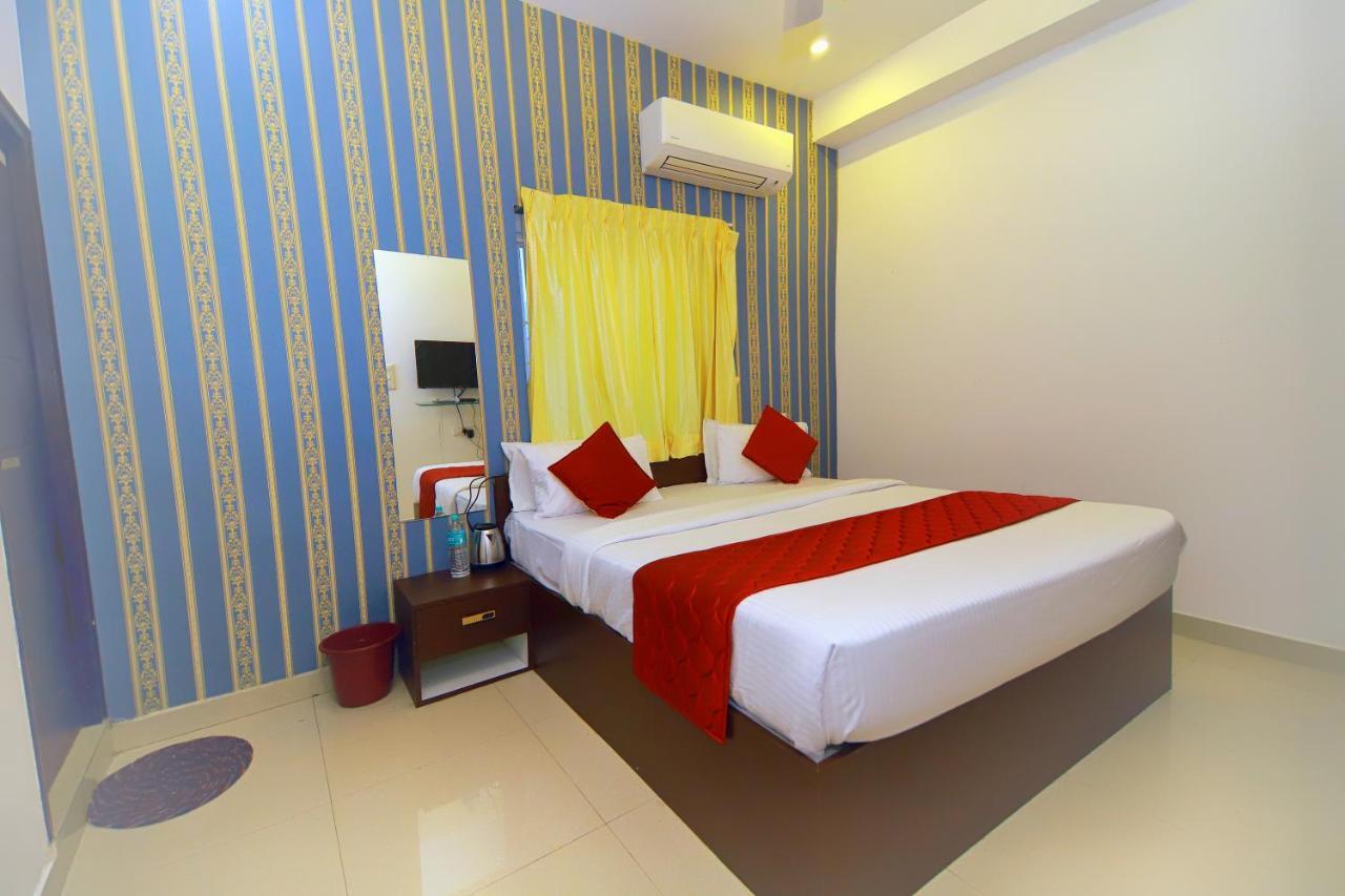 Shree Lakshmi Inn - Premium Hotel Salem Esterno foto