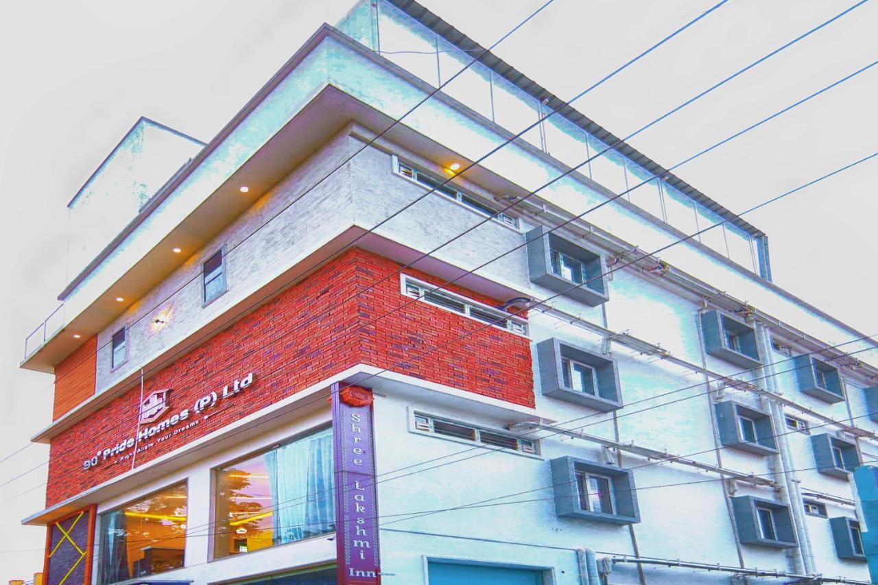 Shree Lakshmi Inn - Premium Hotel Salem Esterno foto