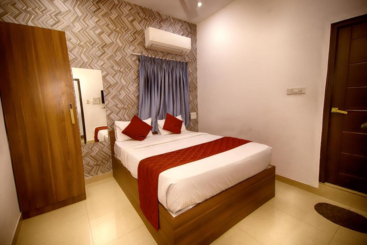 Shree Lakshmi Inn - Premium Hotel Salem Esterno foto