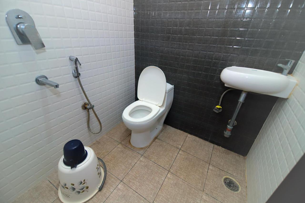Shree Lakshmi Inn - Premium Hotel Salem Esterno foto
