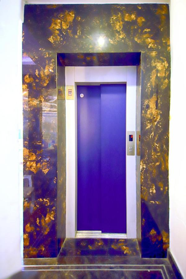 Shree Lakshmi Inn - Premium Hotel Salem Esterno foto
