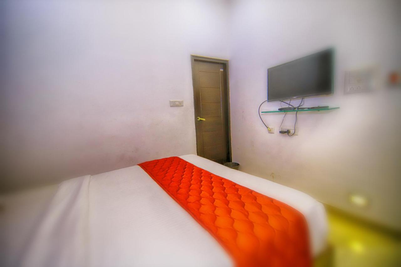 Shree Lakshmi Inn - Premium Hotel Salem Esterno foto