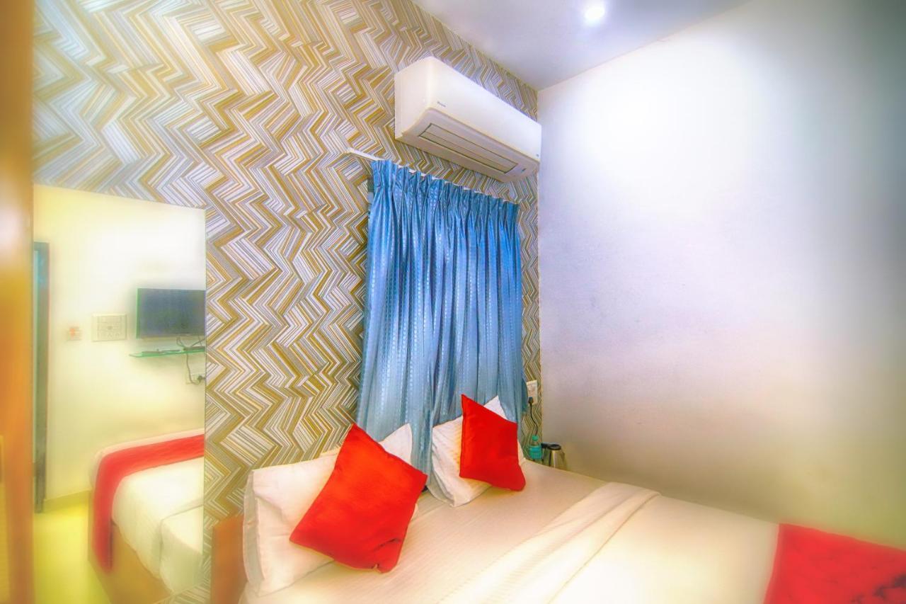 Shree Lakshmi Inn - Premium Hotel Salem Esterno foto